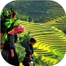 Sin Chai Village