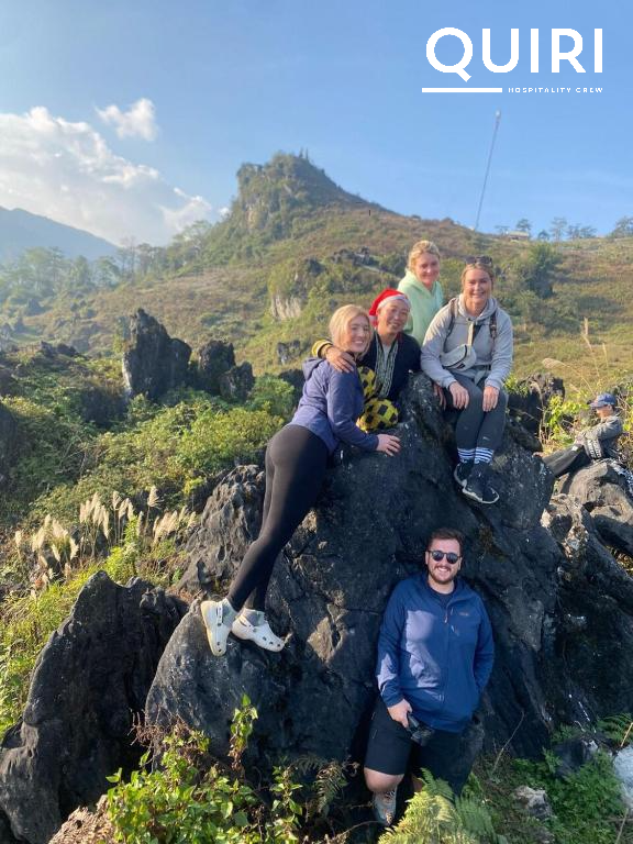 Stay in a Homestay with a Mountain Family in Sapa