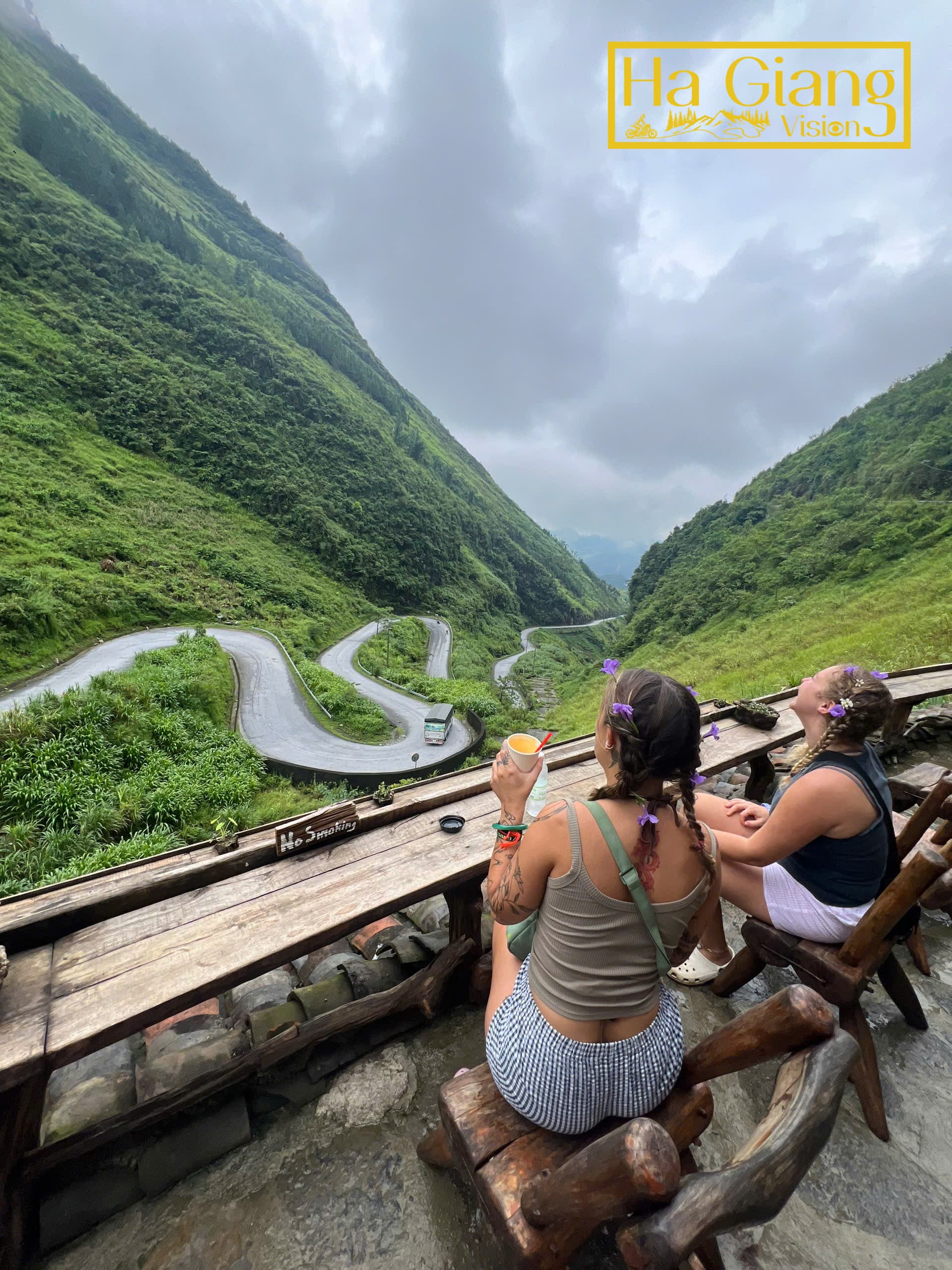 Ha Giang Loop