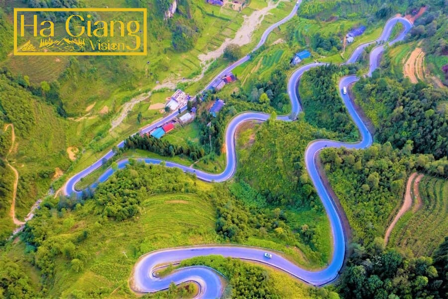 Mã Pí Lèng Pass