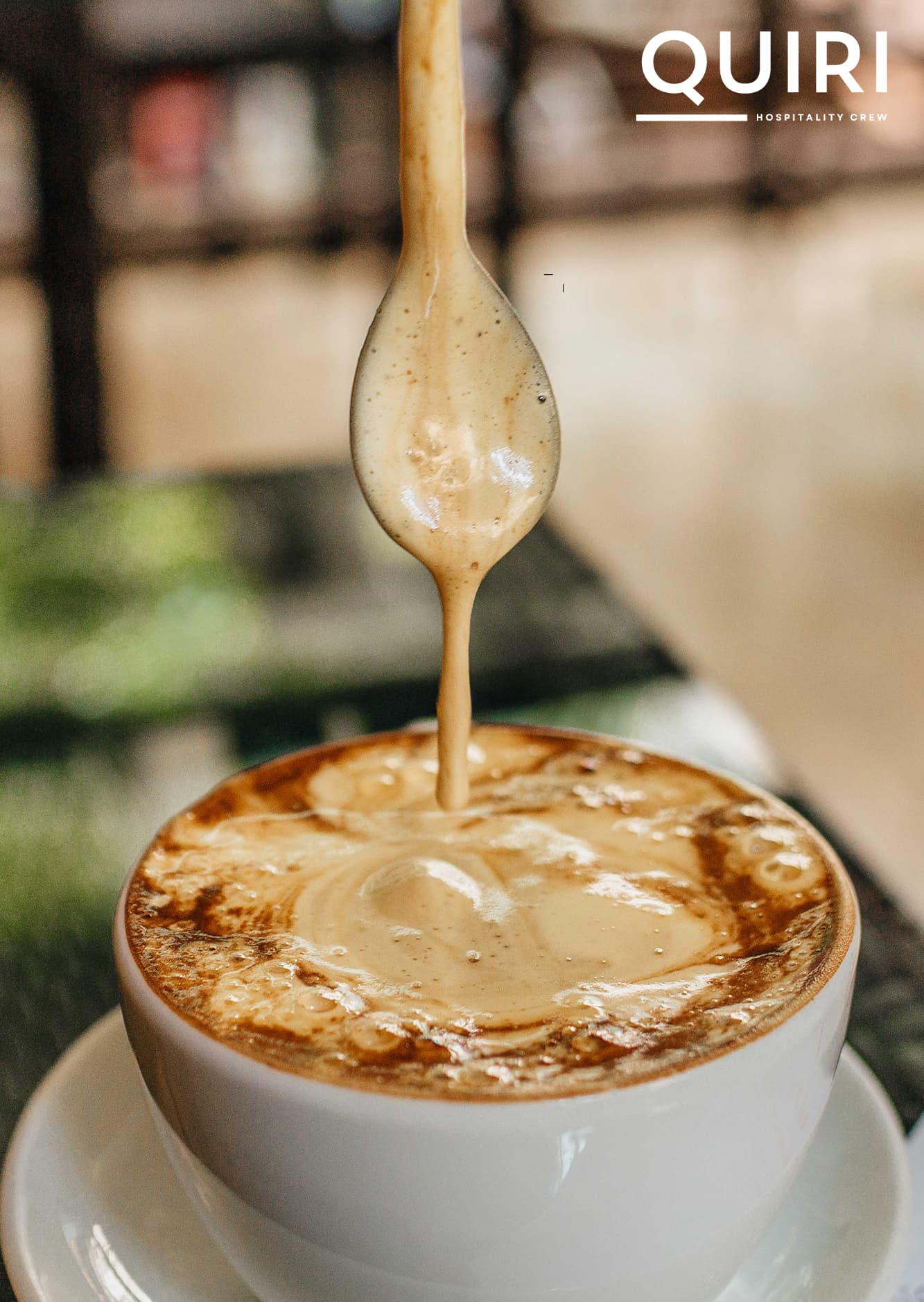 Local Experiences in Vietnam- Egg Coffee