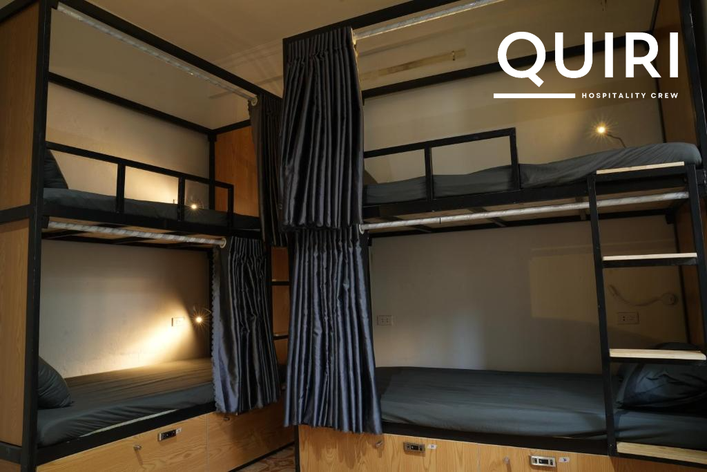 Quiri Hostel