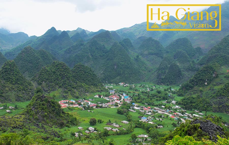 Du Gia Ha Giang