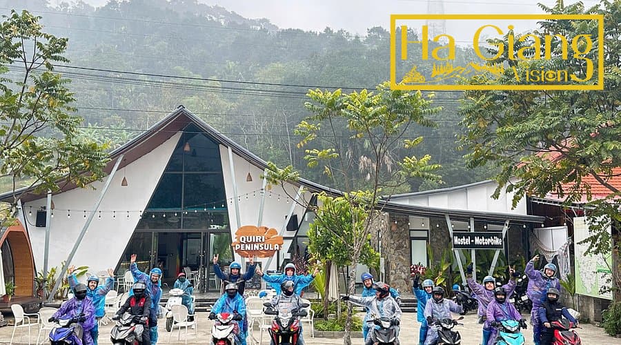 Ha Giang Loop in 2025