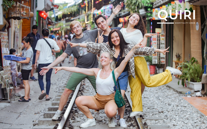 A destination of contrasts, history, cuisine, and affordable cultural immersion.