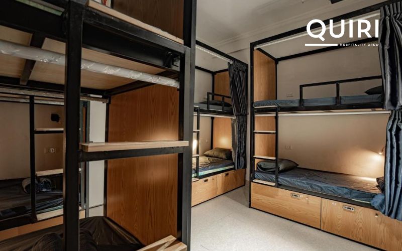 Choosing the right hostel for backpackers in Hanoi ensures comfort, value.