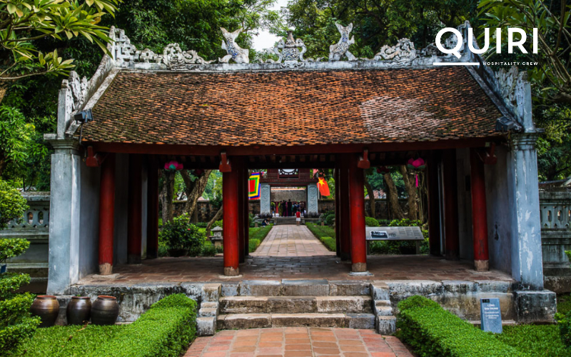 Cultural and historical Hanoi attractions highlight the city’s long past and vibrant heritage.