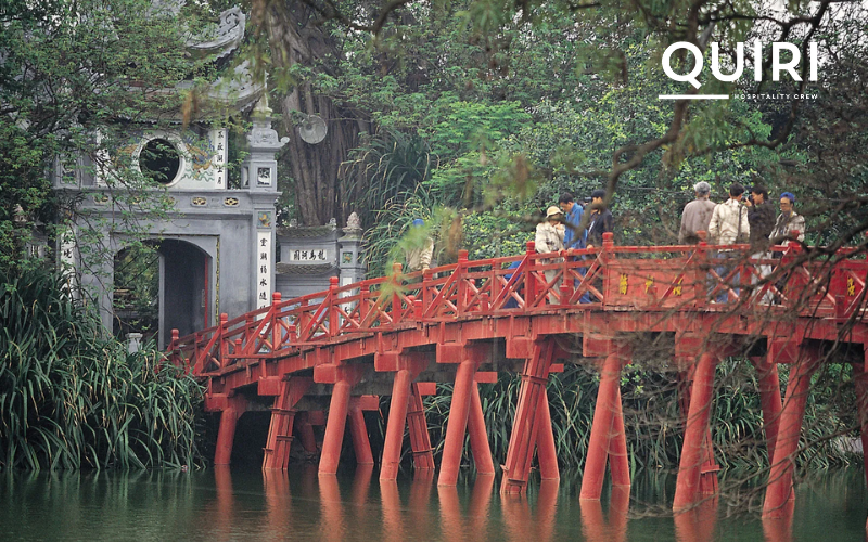 Explore temples, lakes, and heritage sites that define the capital’s identity.