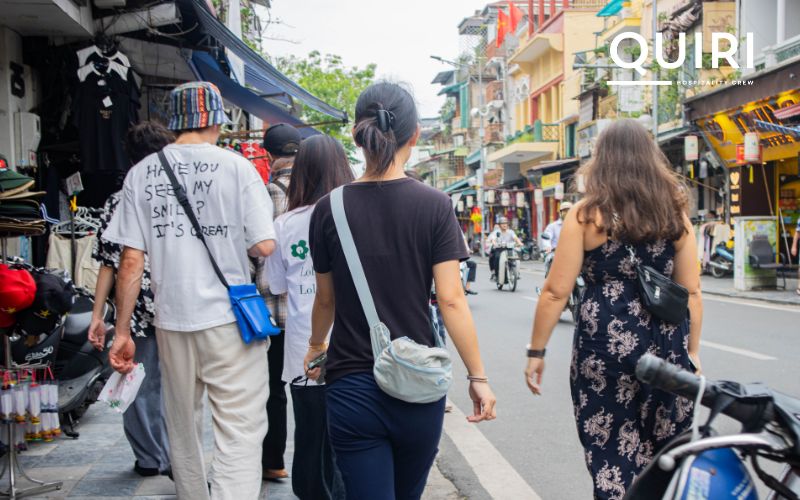 Many hostels foster social connections among travelers from around the world.