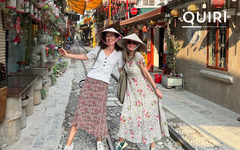 Practical tips for Hanoi sightseeing ensure travelers save time and enjoy each visit.