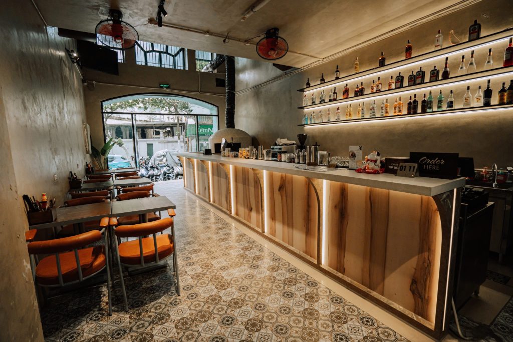 Quiri Hostel combines affordability, location, and fun for modern backpackers.