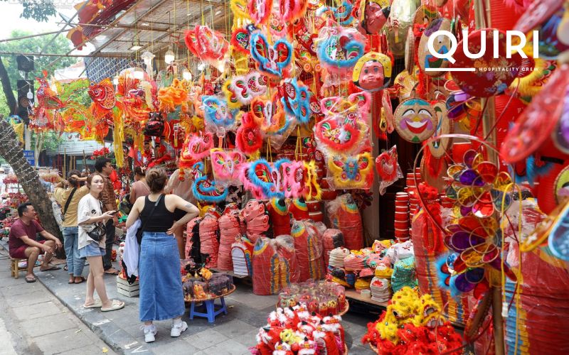 Attend outdoor festivals and performances for a true cultural experience.