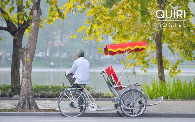 A cyclo tour Hanoi offers authentic, slow-paced exploration for travelers.