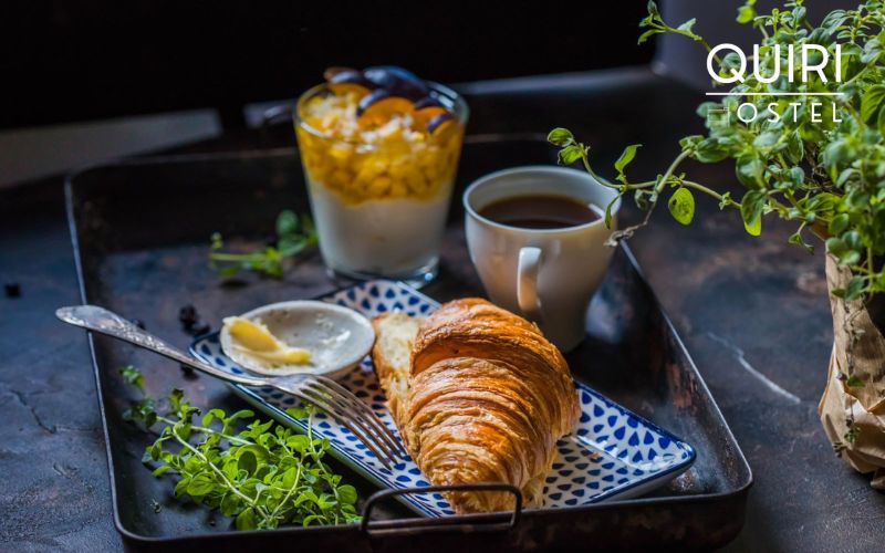 Enjoy the charm of local cafés and slow mornings in Hanoi in winter.