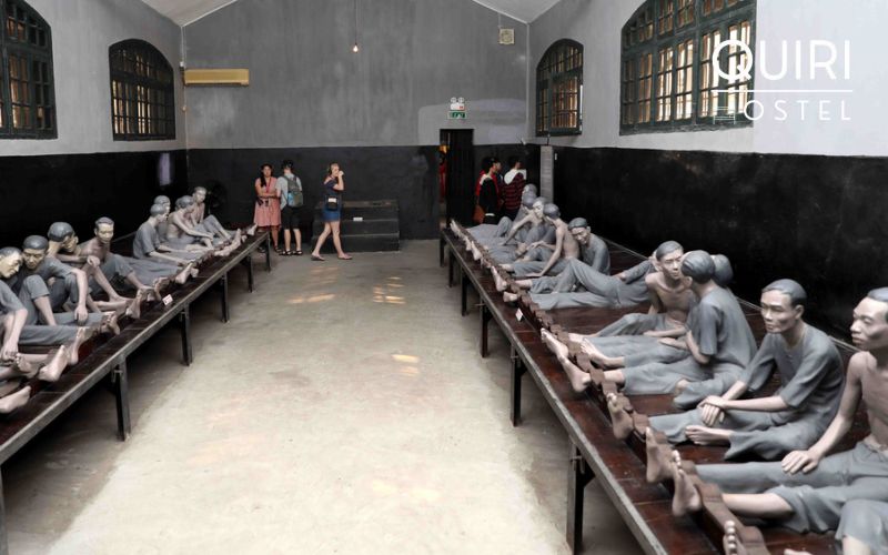 Step inside a museum that brings history vividly to life.