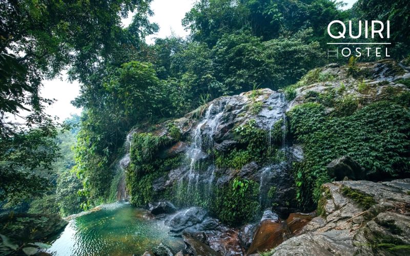 A refreshing mountain escape and one of the top places to go near Hanoi.