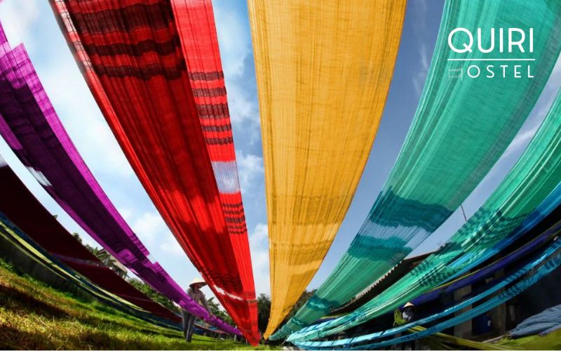 This historic craft hub remains one of the loveliest places near Hanoi.