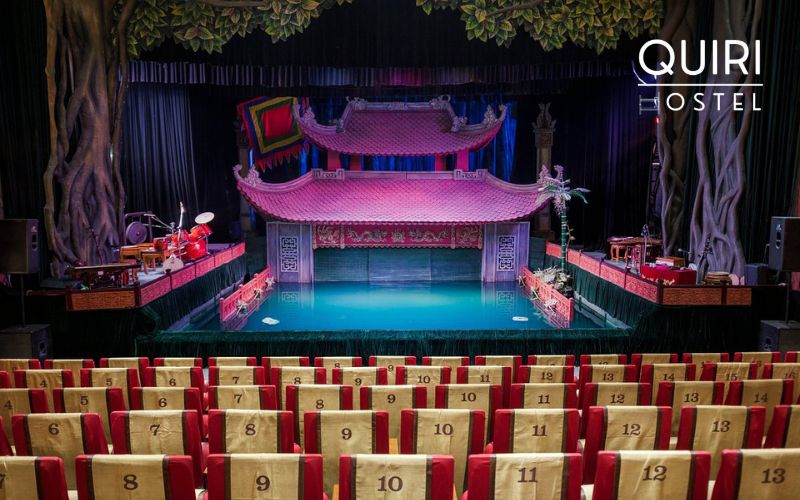 This traditional performance delivers a timeless cultural vibe every traveler should experience.