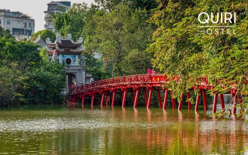 Choosing the right season improves every city tour Hanoi experience.