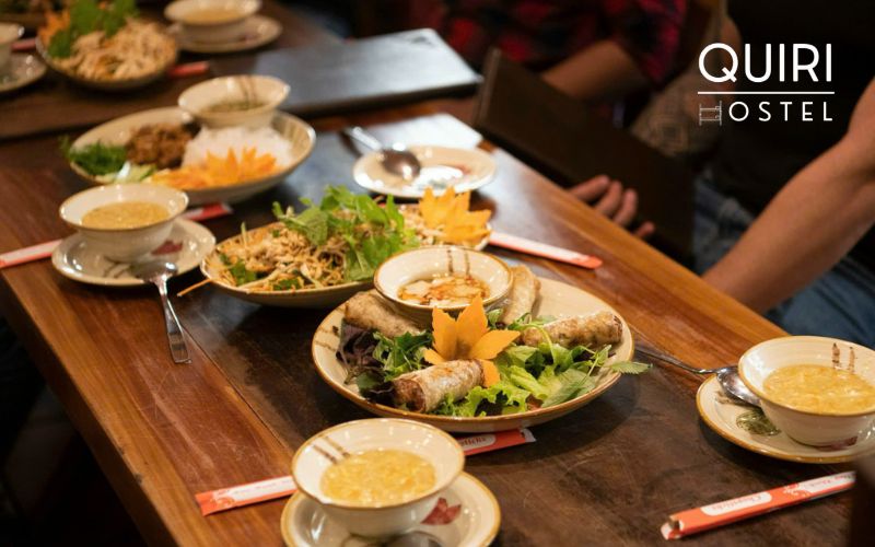 Hanoi city tour experience deepens through authentic Vietnamese flavors