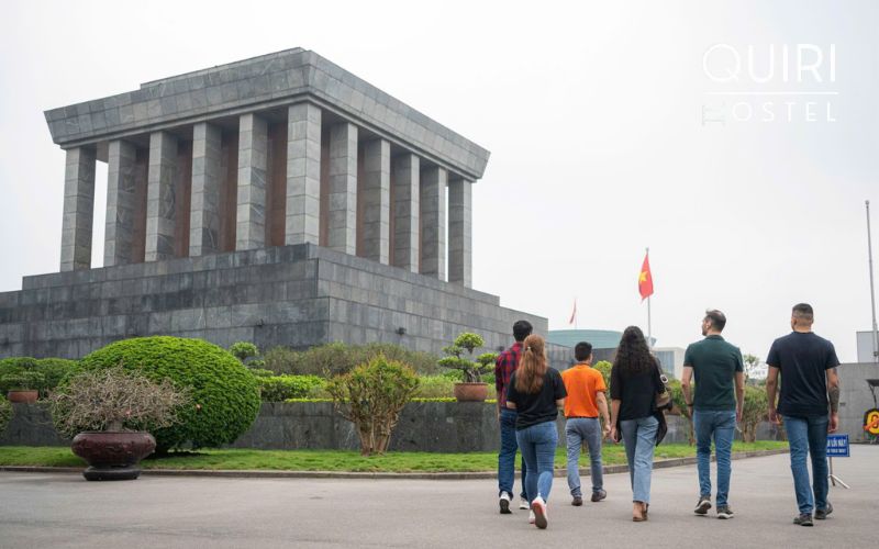 Hanoi half day city tour reveals the capital’s most famous landmarks