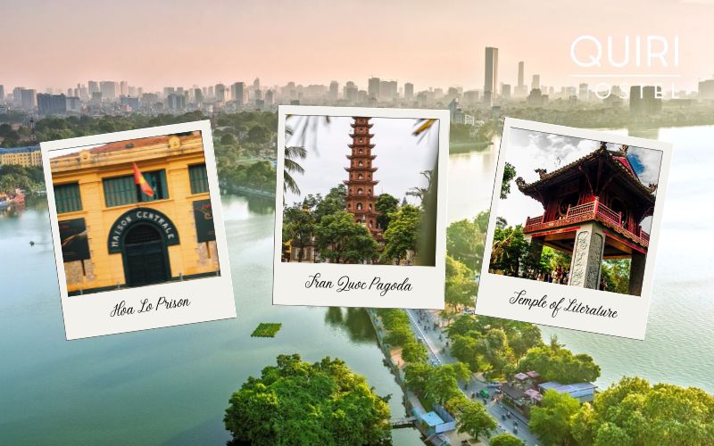 Many guests enjoy Hanoi tours most during relaxed afternoon hours.