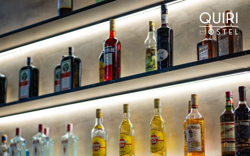 One of the best pubs in Hanoi for effortless social evenings