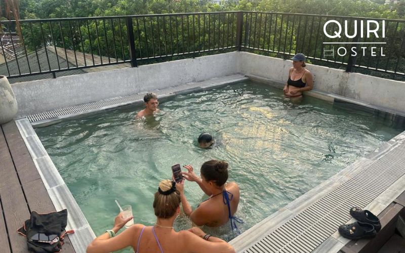 Rooftop celebrations define the energy of hanoi nye nightlife