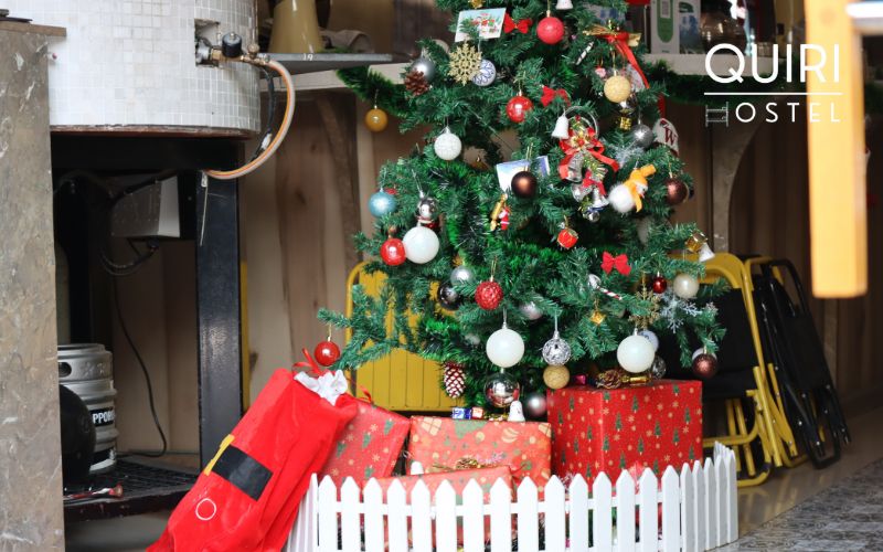 Smart planning helps decide where to stay at Christmas wisely