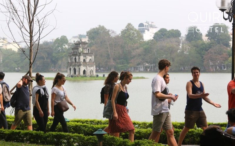 A best travel agency in Hanoi removes hassle and confusion.
