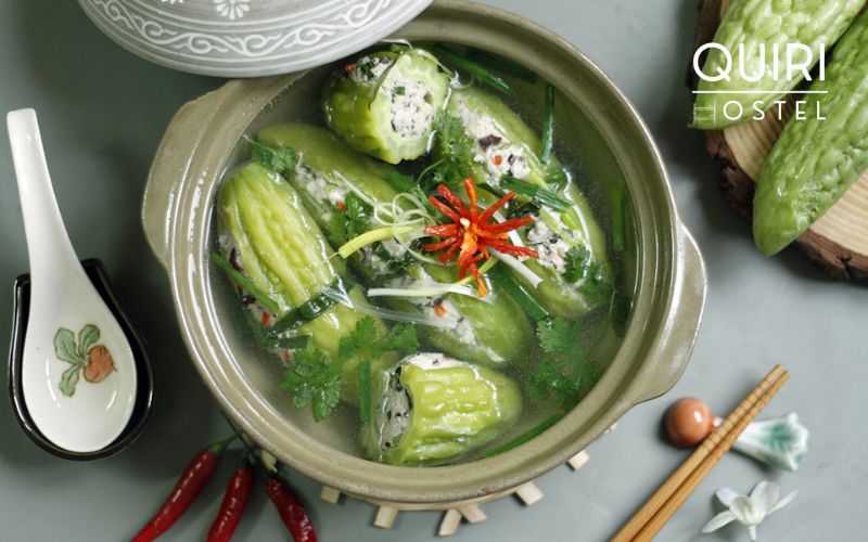 A tet food tradition wishing struggles pass into the past.