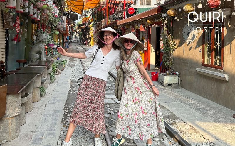 A trusted travel agency in Hanoi vietnam for classic tours.