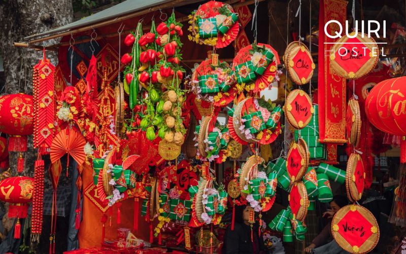 Lunar New Year defines Vietnam’s deepest cultural and emotional season