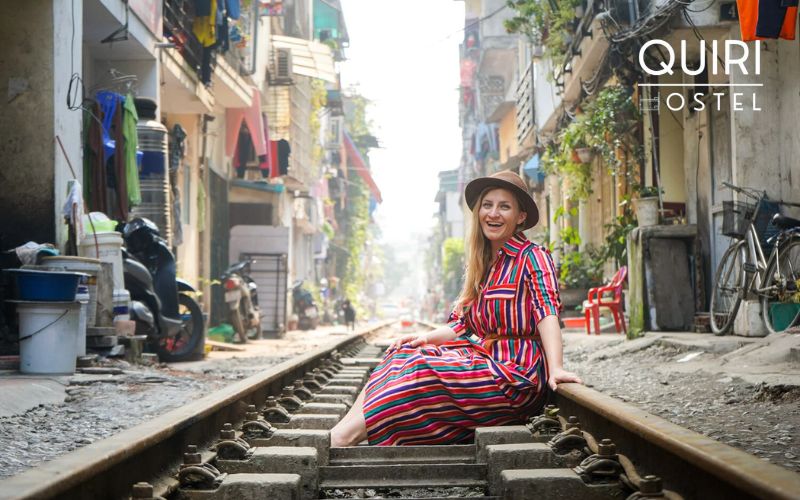 One of the best tour agency in Hanoi for routes.