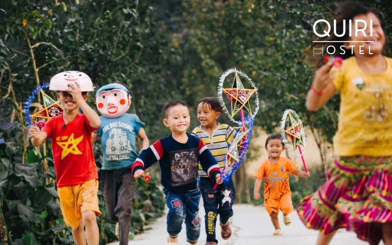 Vietnamese celebrations shape identity, beliefs, and everyday social connections