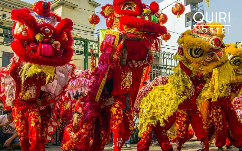 Performances highlight culture through music, dance, and storytelling.