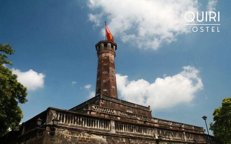 Spring in Hanoi is ideal for calm heritage sightseeing.