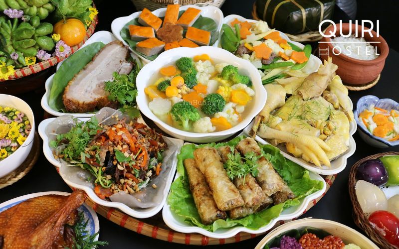 Seasonal dishes offer warmth, tradition, and memorable local dining moments.