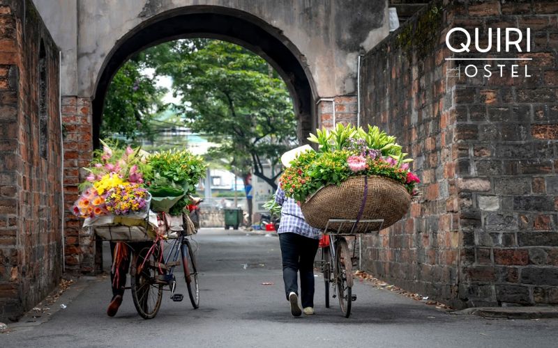 Autumn is best time to visit Hanoi for perfect weather