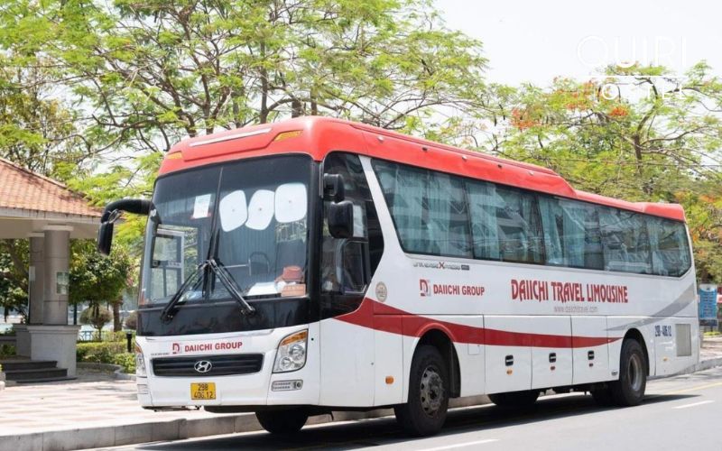 Choosing Ha Giang to Hanoi transport shapes comfort speed and experience