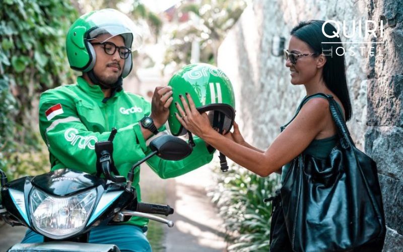 Common ways to travel around Hanoi unlock local mobility magic