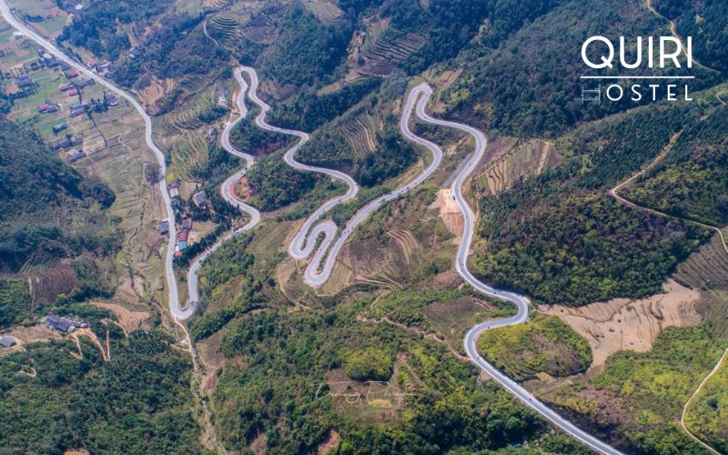 Understanding Ha Giang to Hanoi journey distance time and comfort