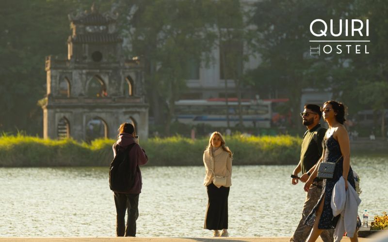 Winter offers unique best time to visit Hanoi vibes