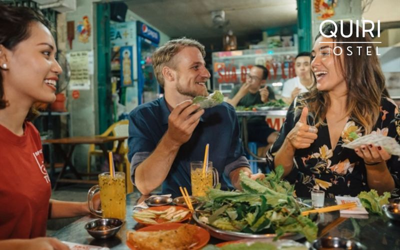 Understanding street food safety risks helps travelers avoid unnecessary illness